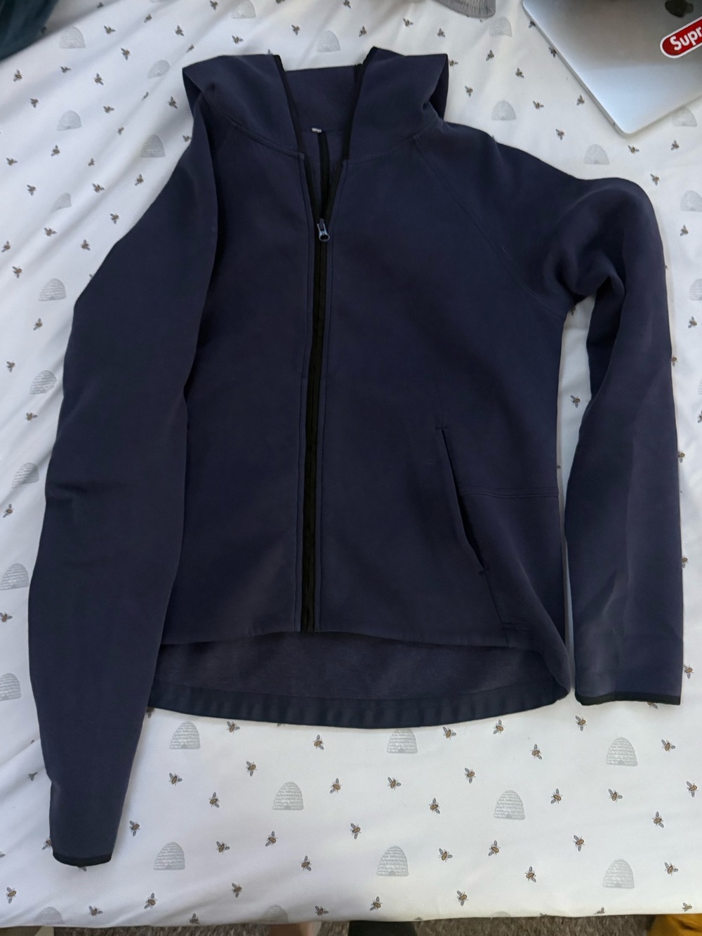 Lululemon city bound hoodie